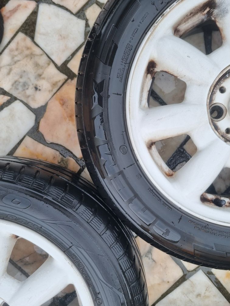 Jantes Mini 175/65 R15