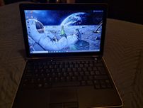 Portátil Dell Latitude 6320