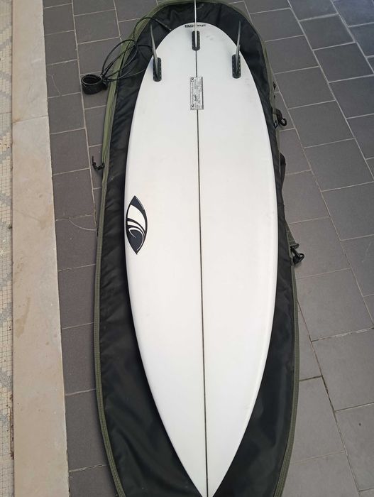 Prancha de surf sharpeye Modelo ft 77