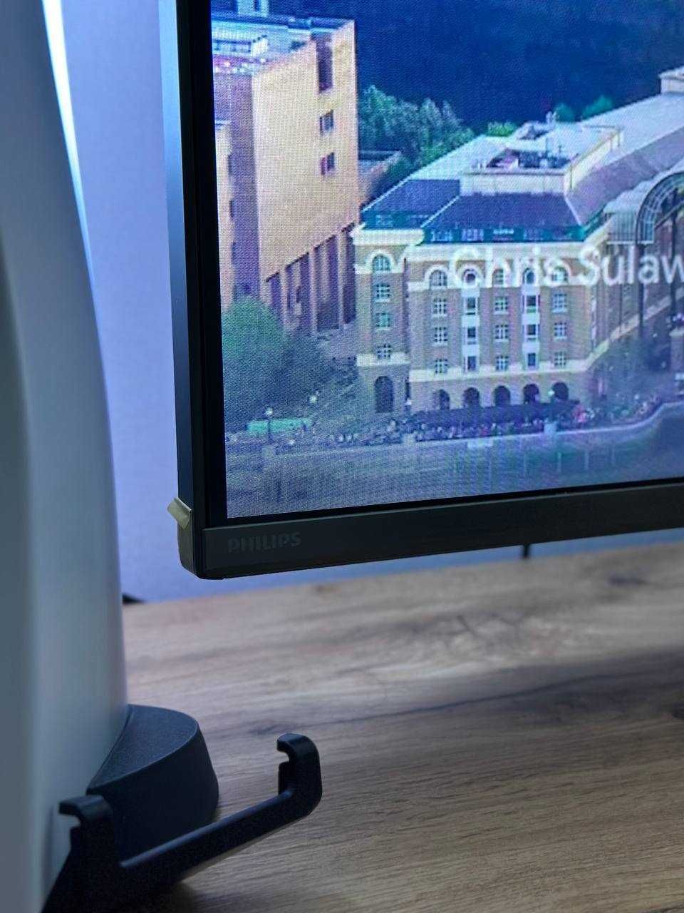 Телевізор Philips 65 дюймів(Новий)