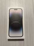 Apple iPhone 14 Pro Max 512GB kolor Space black