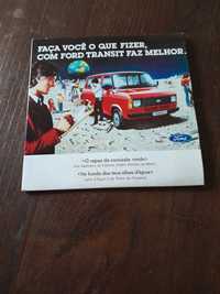 Faça você o que fizer (Ford)