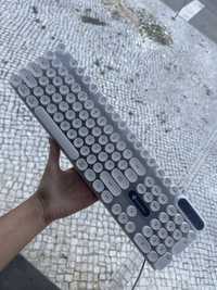 Teclado mecânico