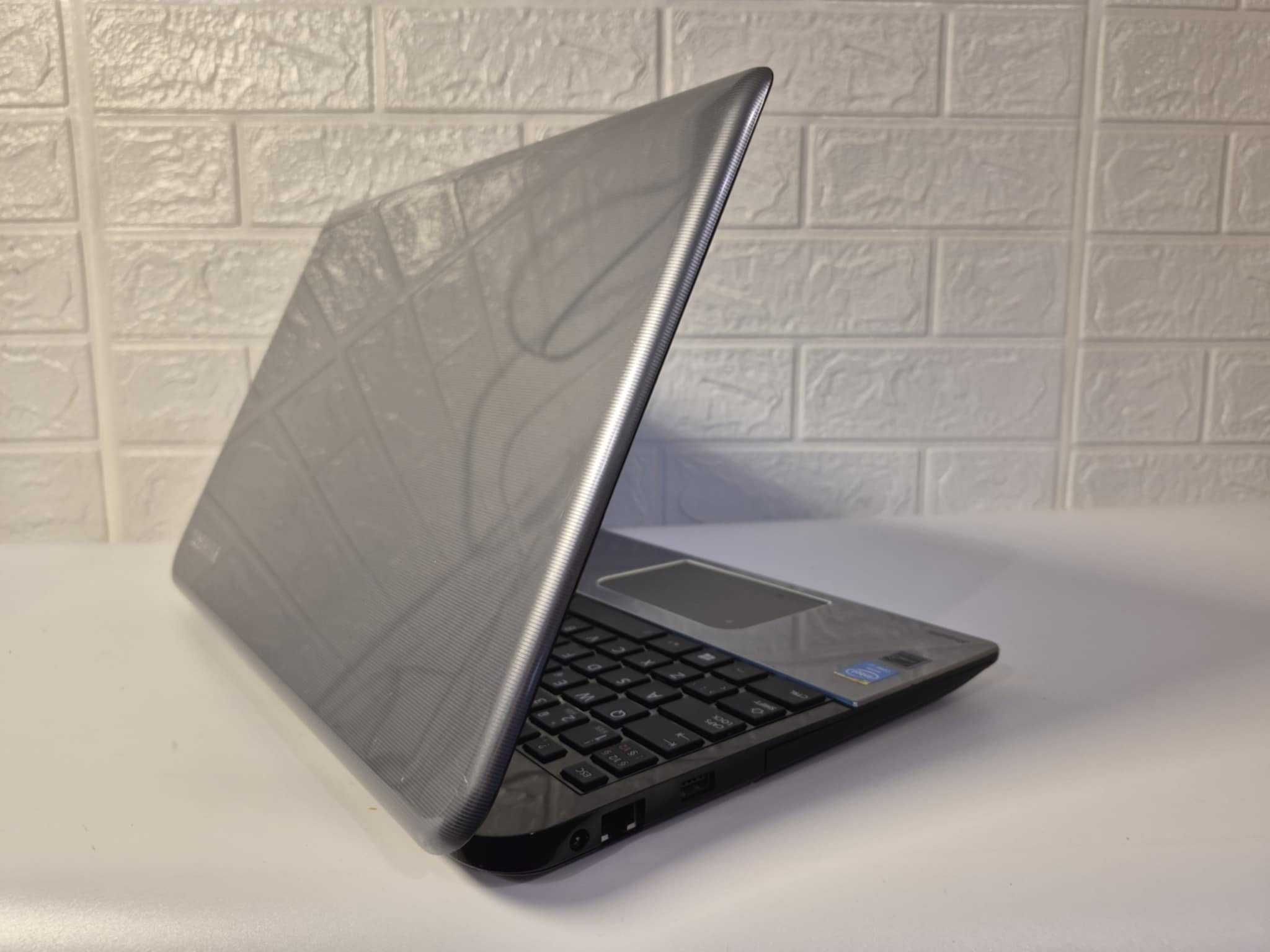 MOCNA Toshiba L50 i7/16GbDDR/256SSD-Nowy/IntelHD/BATERIA-Nowa
