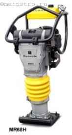 Послуги трамбвоки  віброноги плити віброрейки