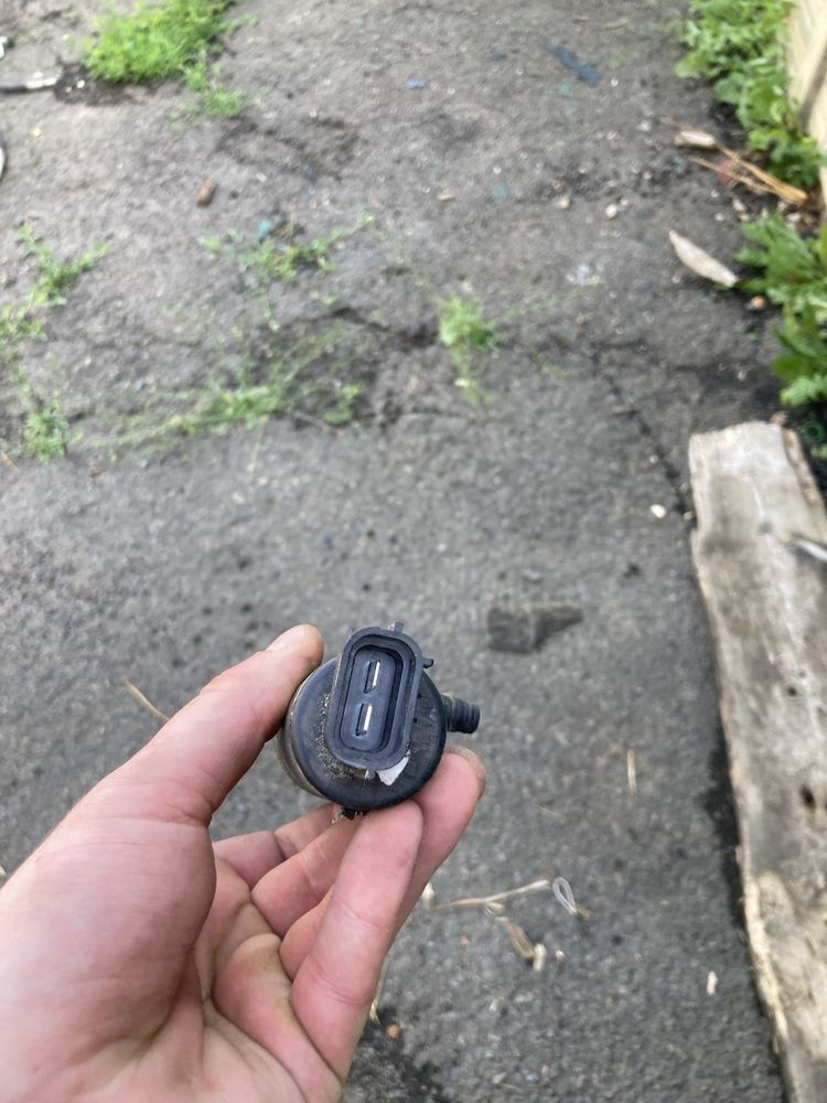 Насос,омивач від Opel Vectra C
