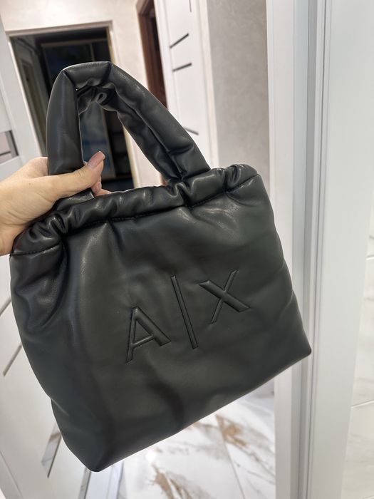 Женская сумка Армани Armani Exchange