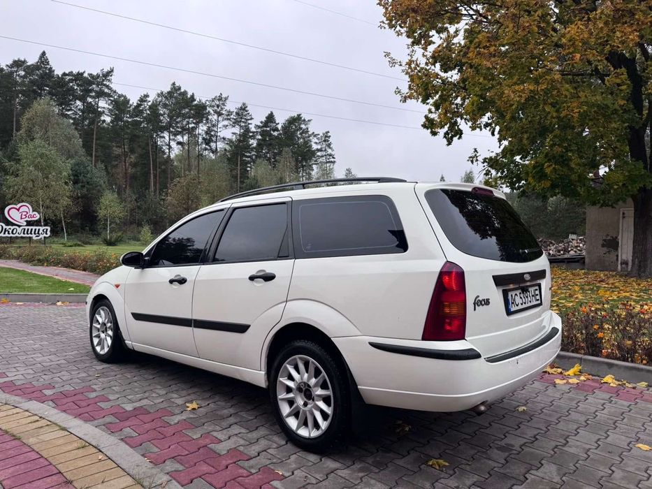 Продам Форд Фокус