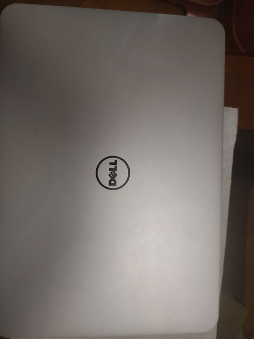 Dell   xps   p30g клавиатура корпус дисплей кулер