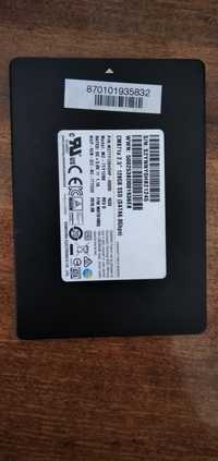 SSD Samsung 128 Gb