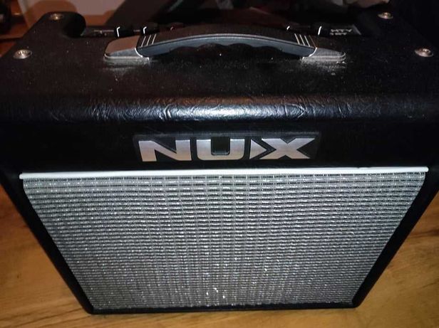 Nux bt-20 Piec Gitarowy