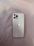 iPhone 12 Pro Gold  em muito bom estado