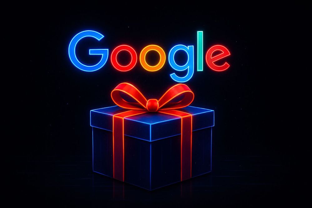 «ЛИЧНАЯ» Google Gemini Ai Pro на ваш аккаунт | Гугл Аи Про | 1 Год