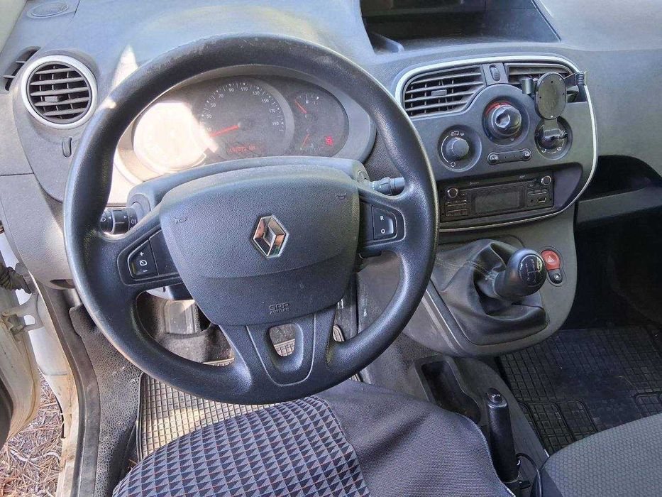 Kangoo II Express Maxi 1.5dCi longo