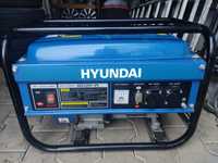 Agregat Hyundai HG2201 Jak Nowy