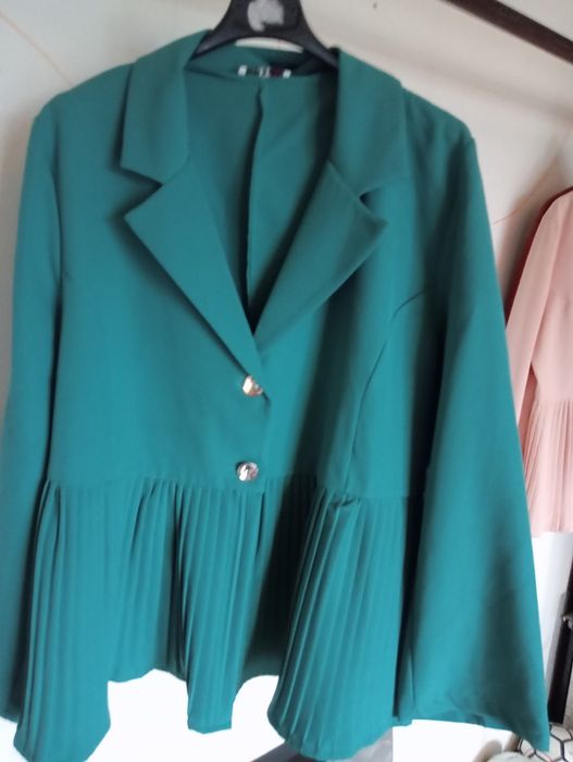 Casacos vários modelos