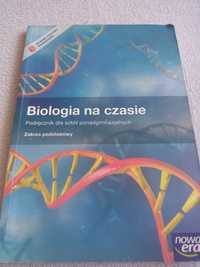 Biologia na czasie  Podręcznik