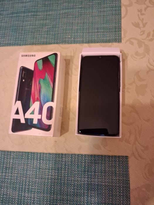 Samsung Galaxy A40