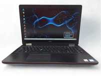 Laptop Używany Dell E5570 i5 15,6 FHD 16GB 256 SSD W11 Gwarancja FV