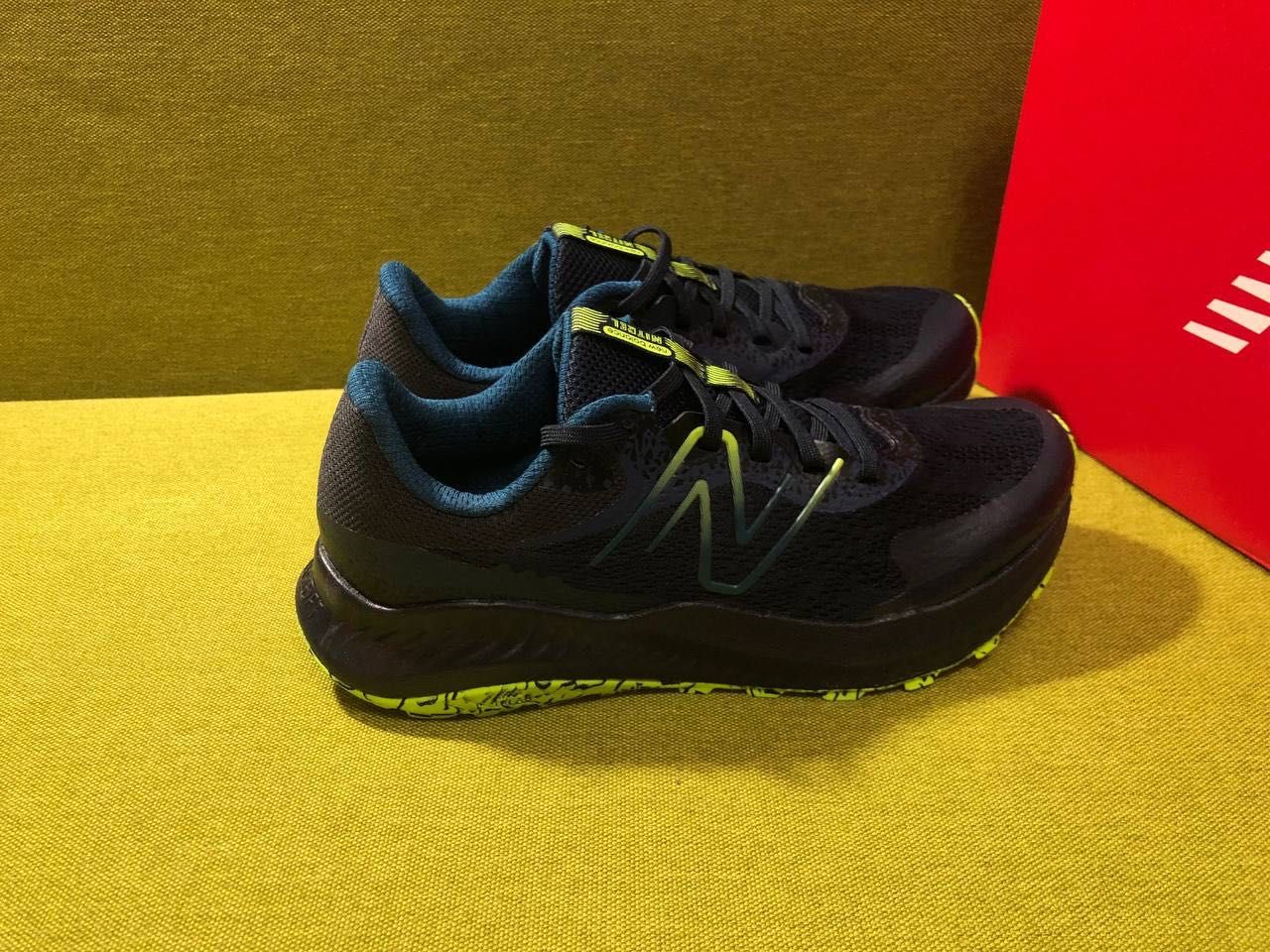 Кросівки New Balance, оригінал