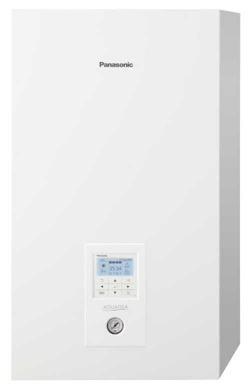 Pompa ciepła PANASONIC seria H SPLIT 16 KW R410A KIT-WC16H6E5 [MONTAŻ]