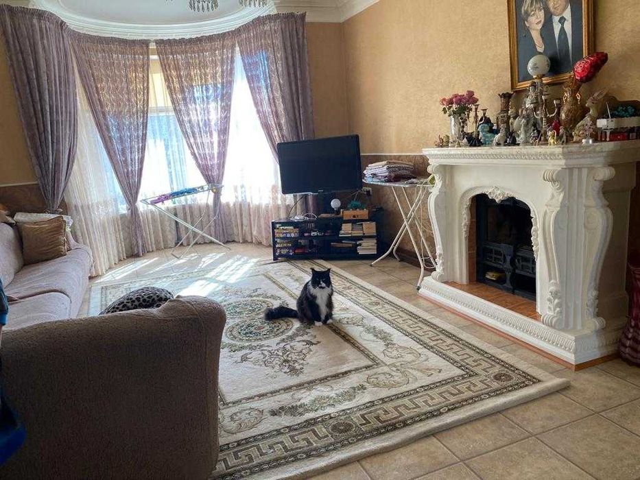 Дом в Совиньоне-1