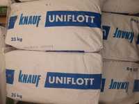 Knauf Uniflot 25kg wielofunkcyjna masa szpachlowa