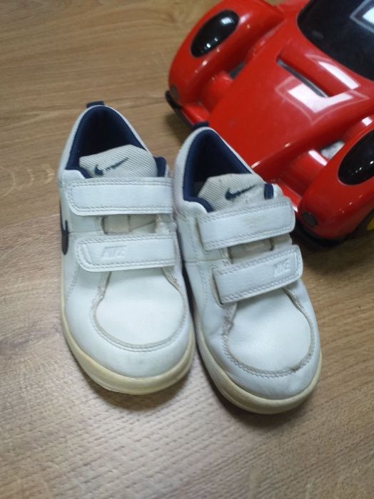 Vendo Sapatilhas 26 da "Nike" menino - Oferta portes envio