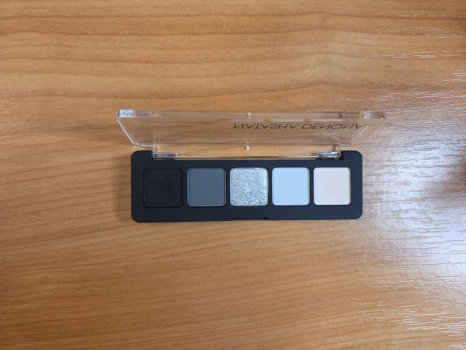 Paleta Natasha Denona mini Xenon