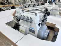 Overlock Jack JK-798TDI 3-4 nitkowy g.transport ciężkie szycie Brutto