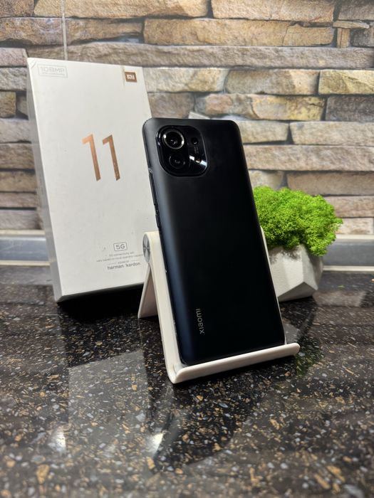 Xiaomi mi 11 256 gd