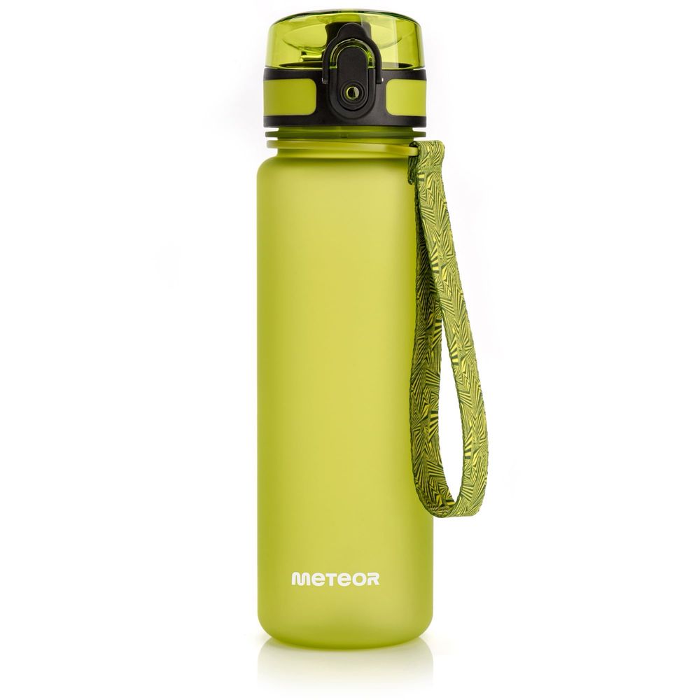 Bidon sportowy Meteor 500 ml