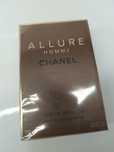 Allure Homme marki Chanel EDT 100ml. Nowy w folii