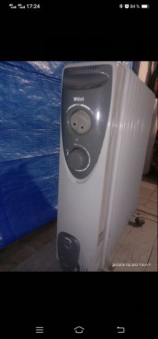 Продам обогреватели