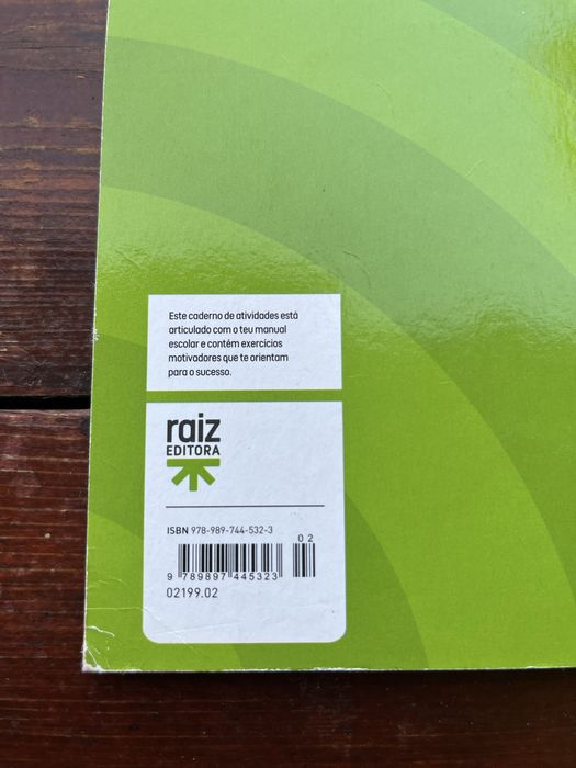 Caderno de Atividades                                 Liga-te à Vida 9