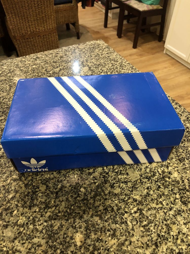 Sapatilhas Adidas