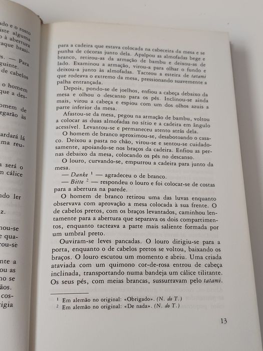 Os meninos do Brasil  - ira levin