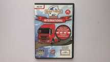 Euro Truck Simulator International PC