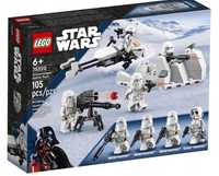 LEGO STAR WARS 75320 Zestaw bitewny ze szturmowcem #OKAZJA#