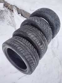 Резина лето 4 шт 195/50 R15 ВАЗ Ланос жигули слик шины летняя 15