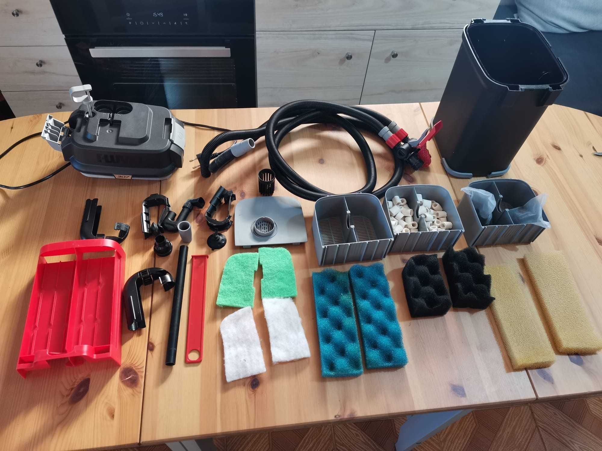 Filtro Fluval 307