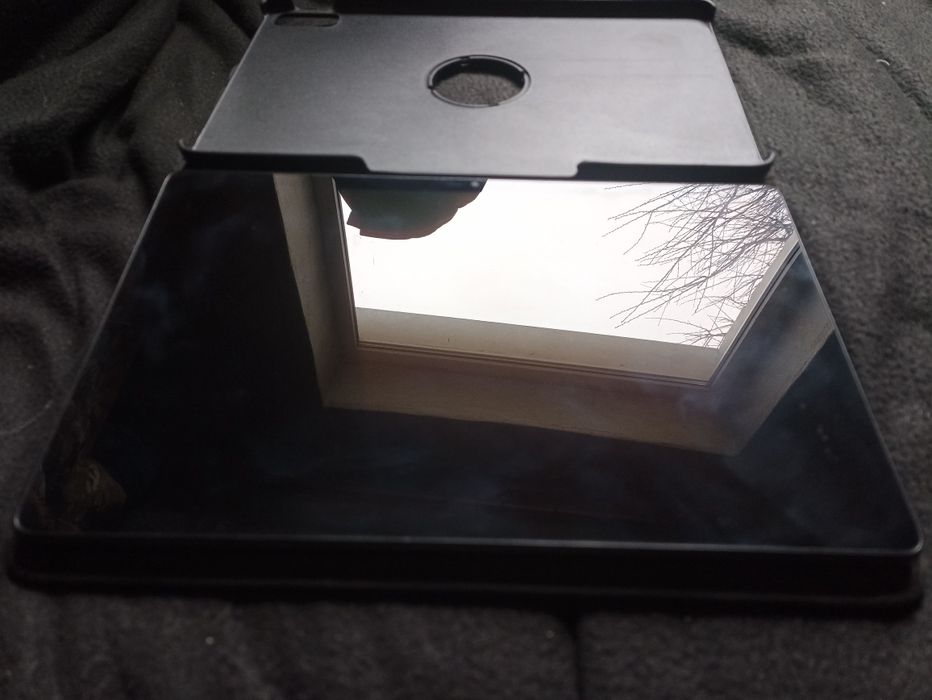 Планшет Lenovo Tab P11 (2nd Gen) 6/128 WiFi Storm Grey TB350FU