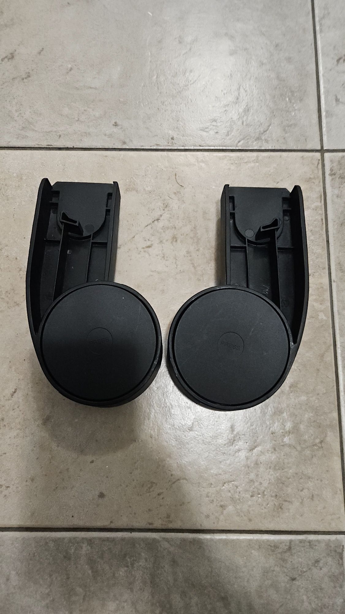 Adaptery cybex balios aton