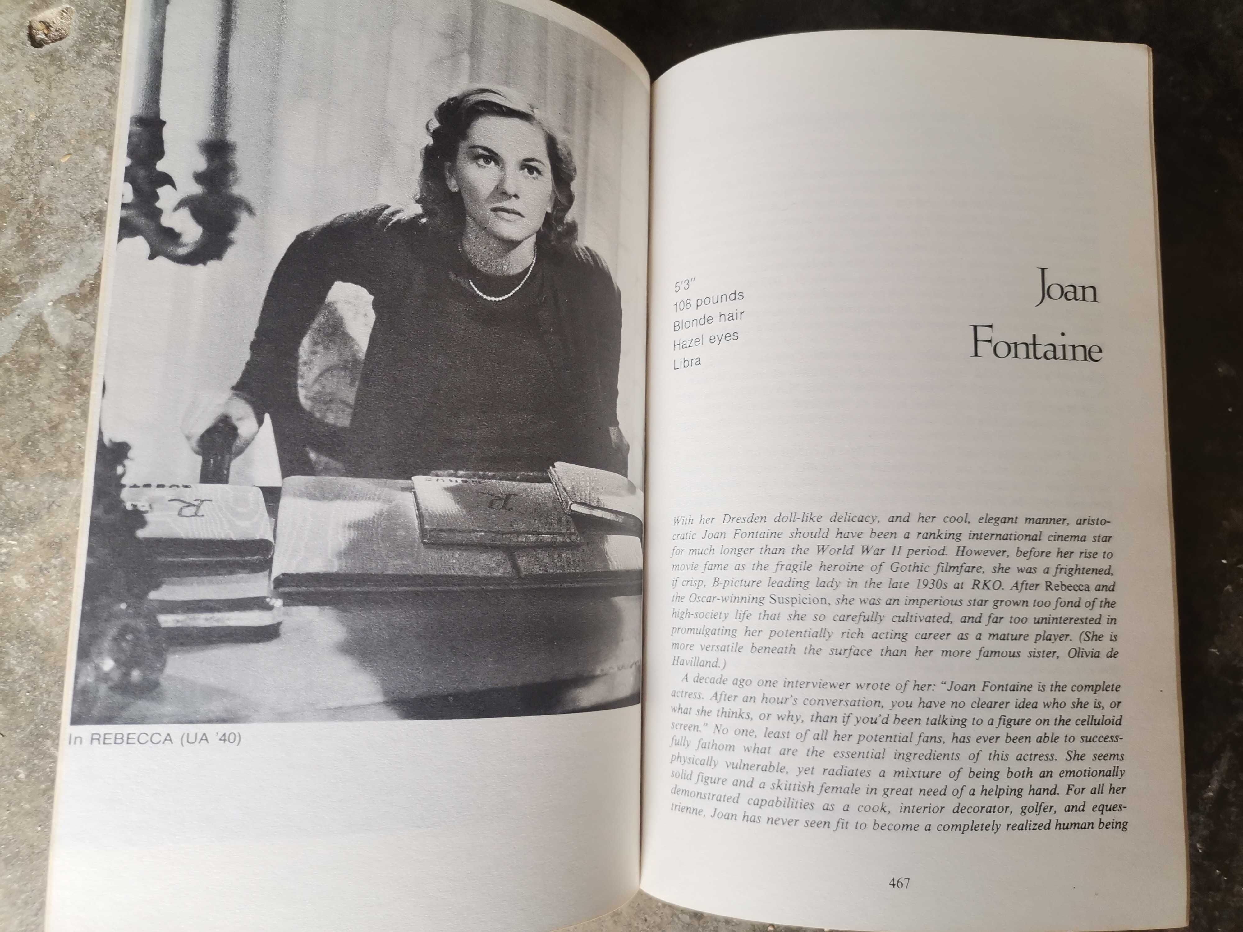 Livro The Rko Gals
