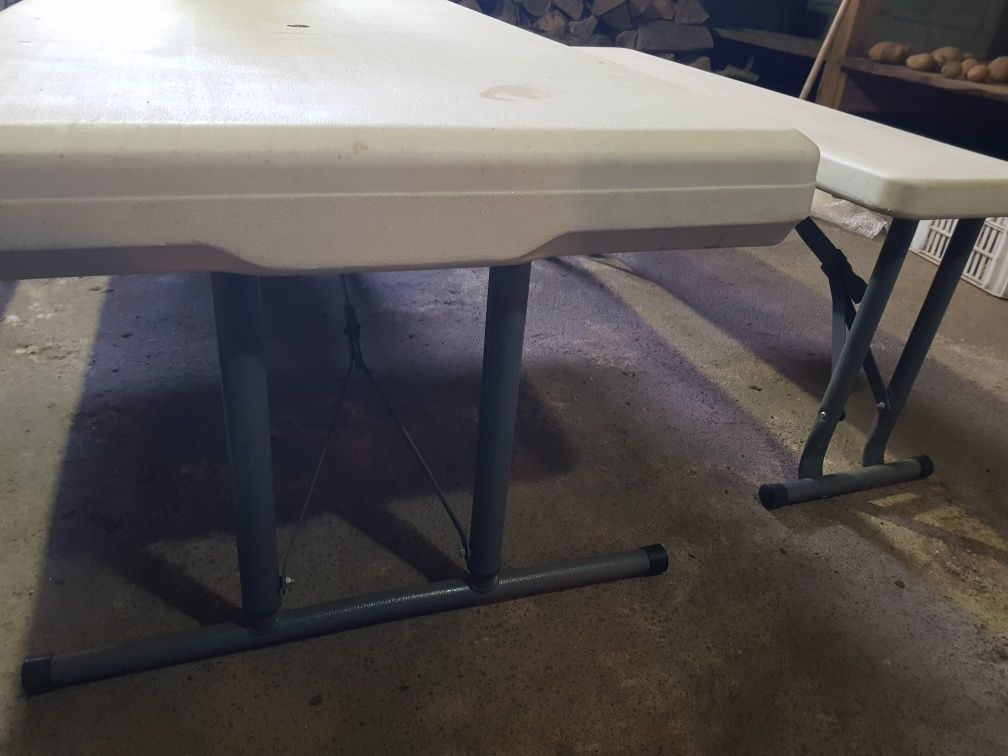 Conjunto de mesa