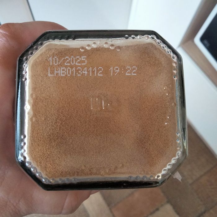 Каву Якобс Крема та Голд скляна банка