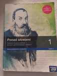 Ponad słowami 1 cz. 2 nowa era