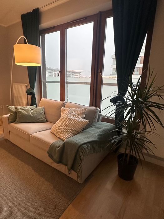 Mieszkanie do wynajęcia