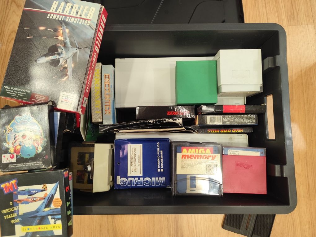 Commodore Amiga 600