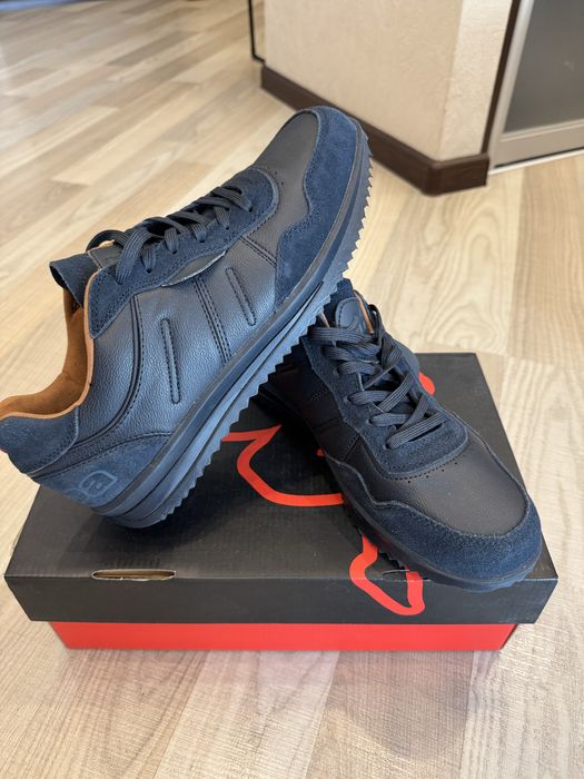 Кросівки чоловічі Kappa